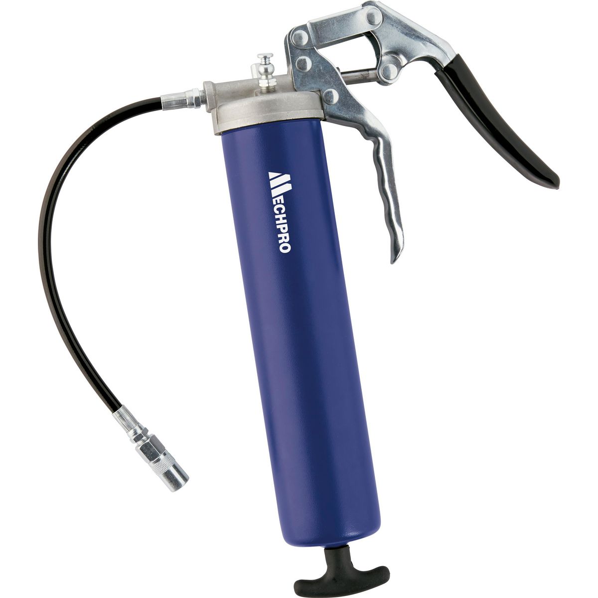 Mechpro Blue Trigger Action Grease Gun 450g - MPBGG1