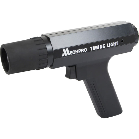 Mechpro Blue Inductive Timing Light - MPBTL1