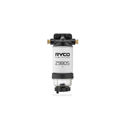 Ryco Fuel Filter - Heavy Duty - Z980SK