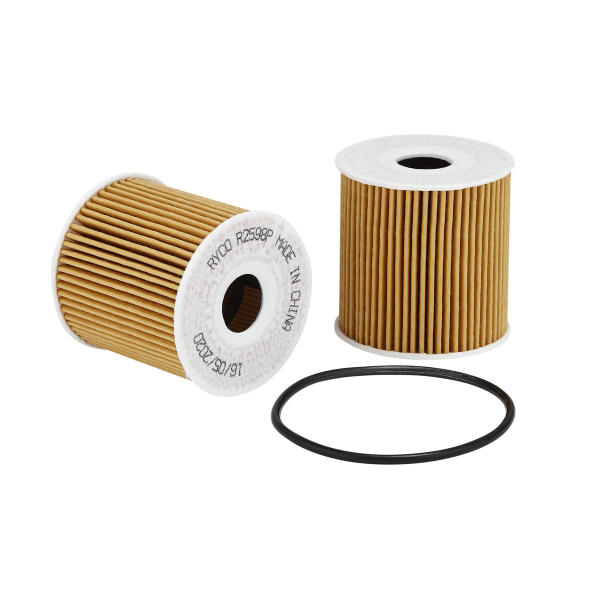 Ryco Oil Filter - R2598P