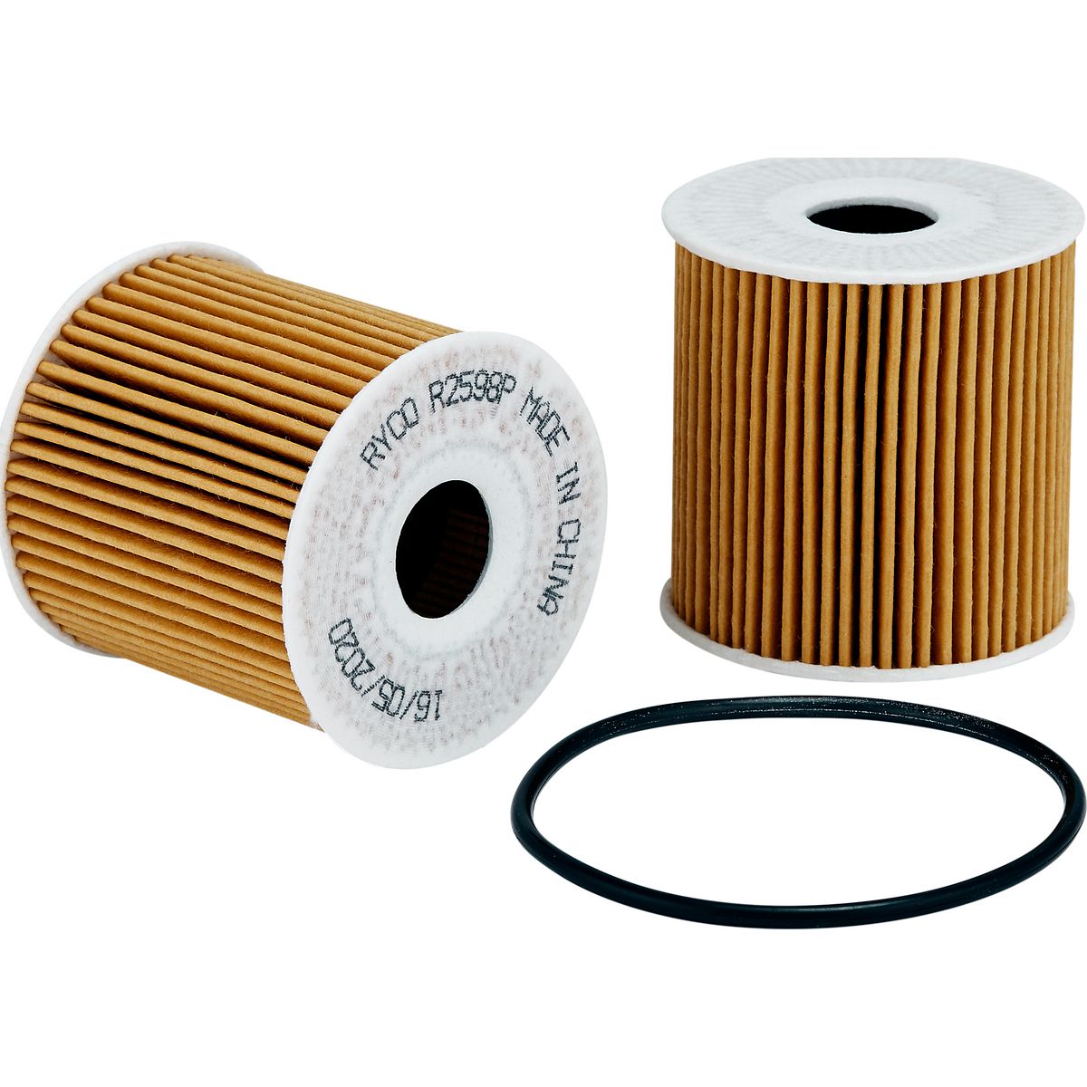 Ryco Oil Filter - R2598P