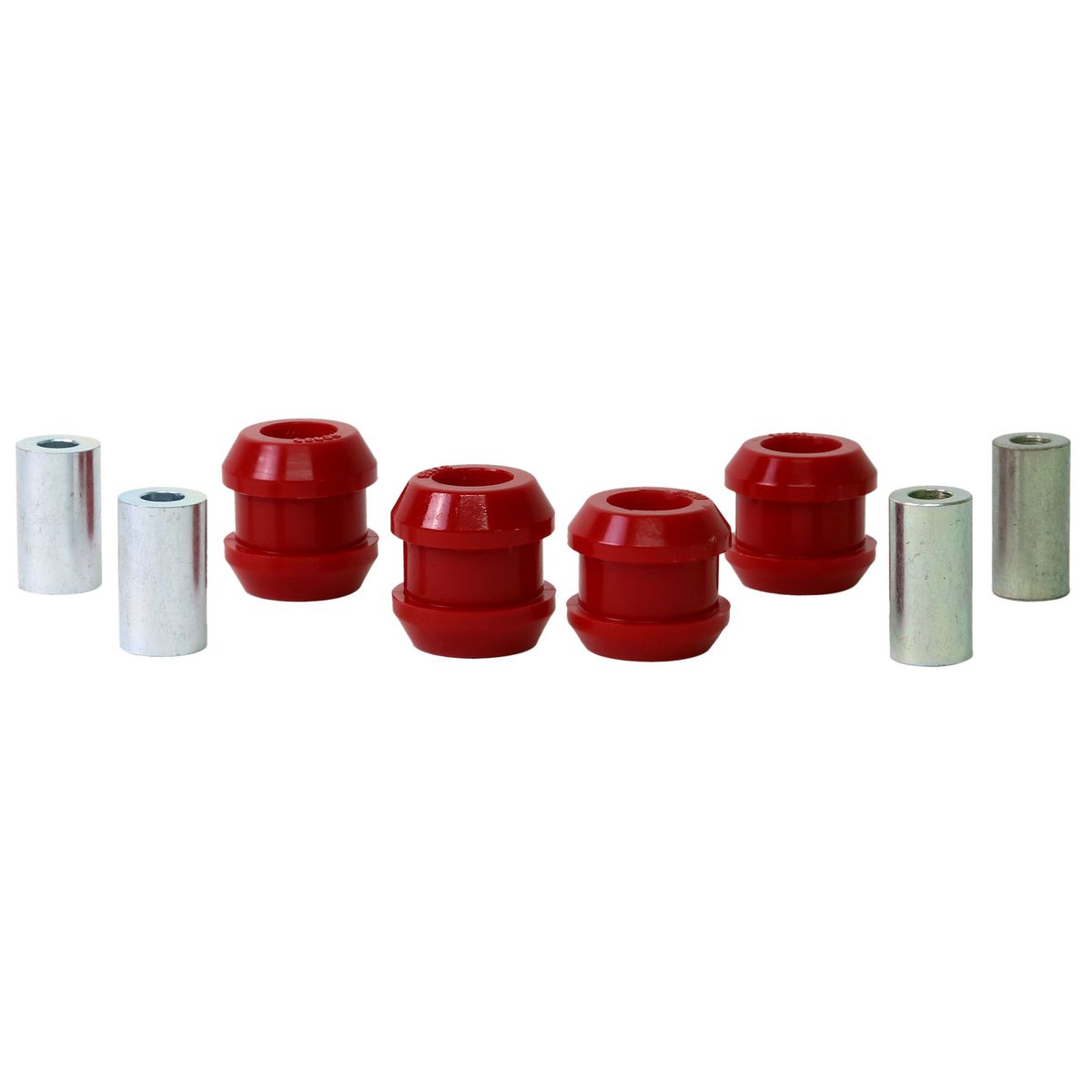 Nolathane Rear Upper Control Arm Bushing Kit - 46678