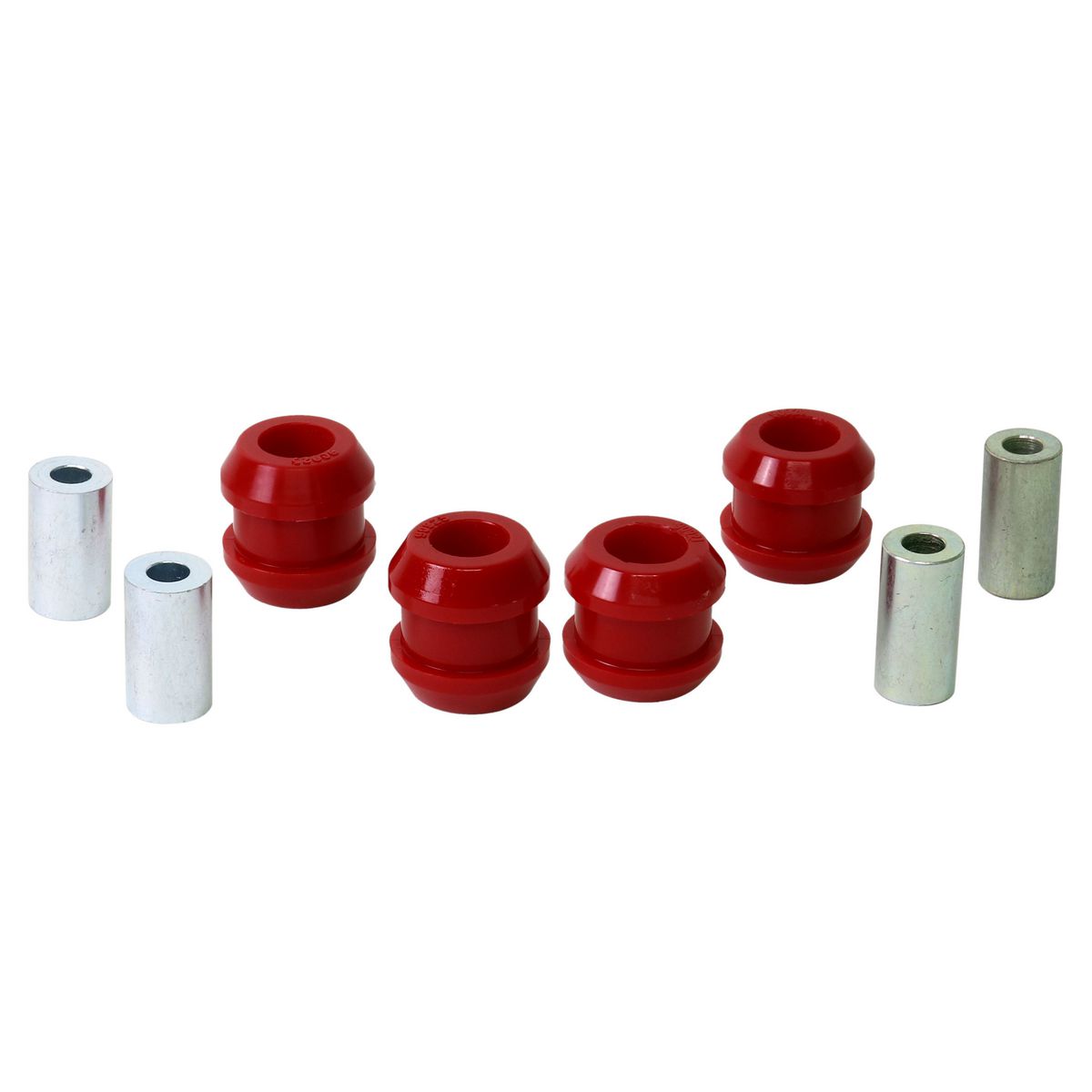 Nolathane Rear Upper Control Arm Bushing Kit - 46678