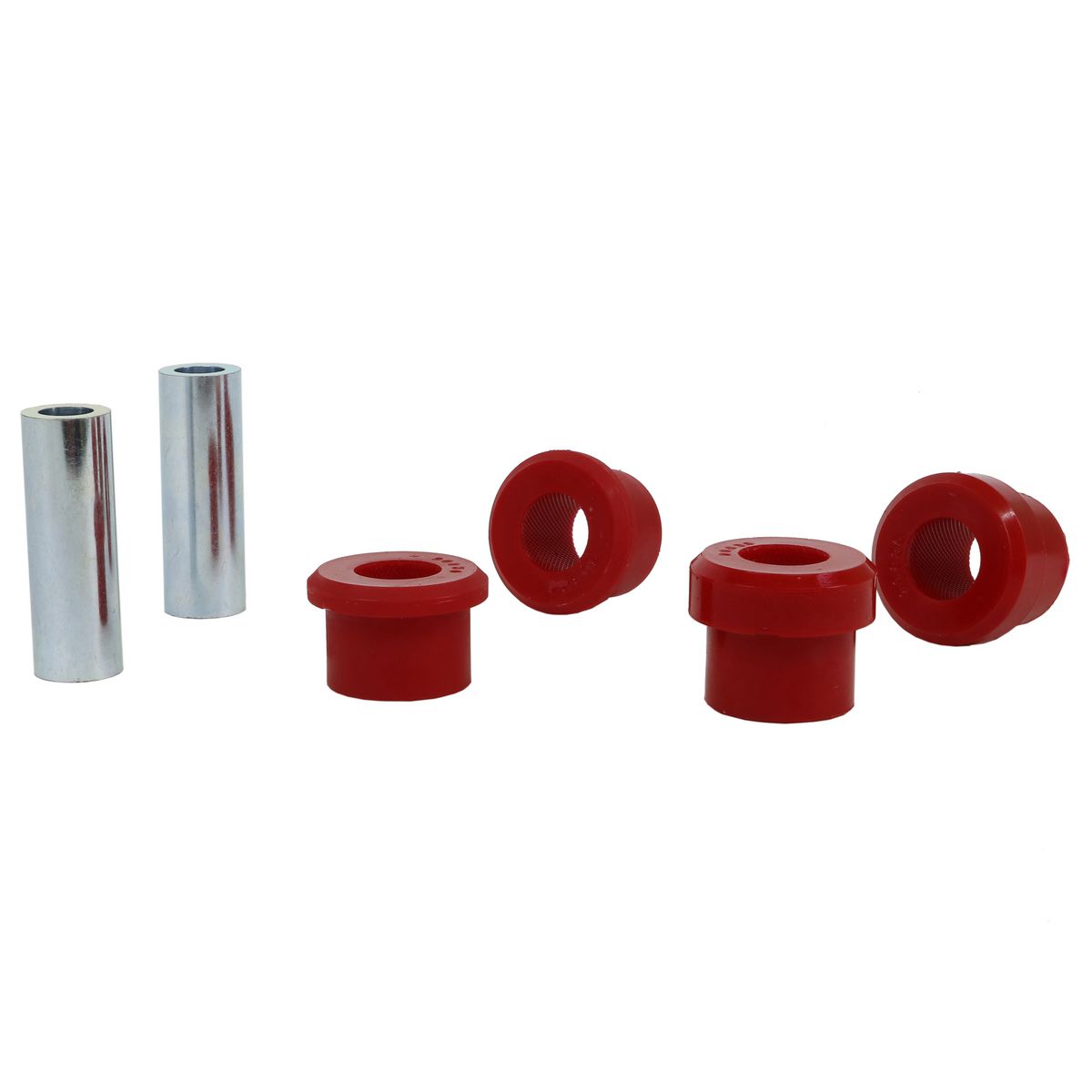Nolathane Front Lower Control Arm Inner Rear Bushing Kit - 45843