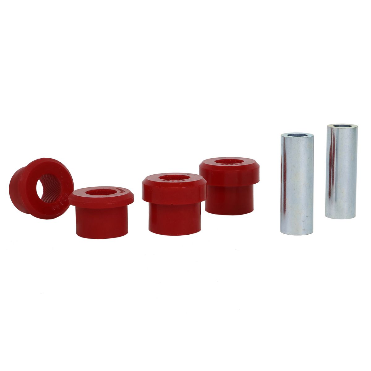 Nolathane Front Lower Control Arm Inner Rear Bushing Kit - 45843