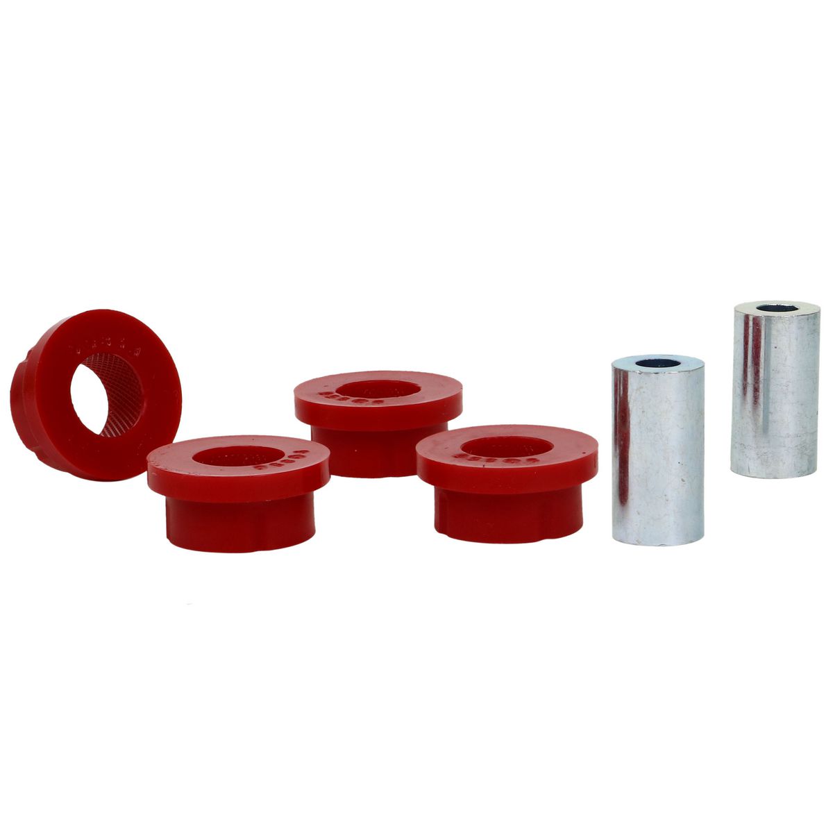 Nolathane Rear Lower Rear Trailing Arm Rear Bushing Kit - 46441