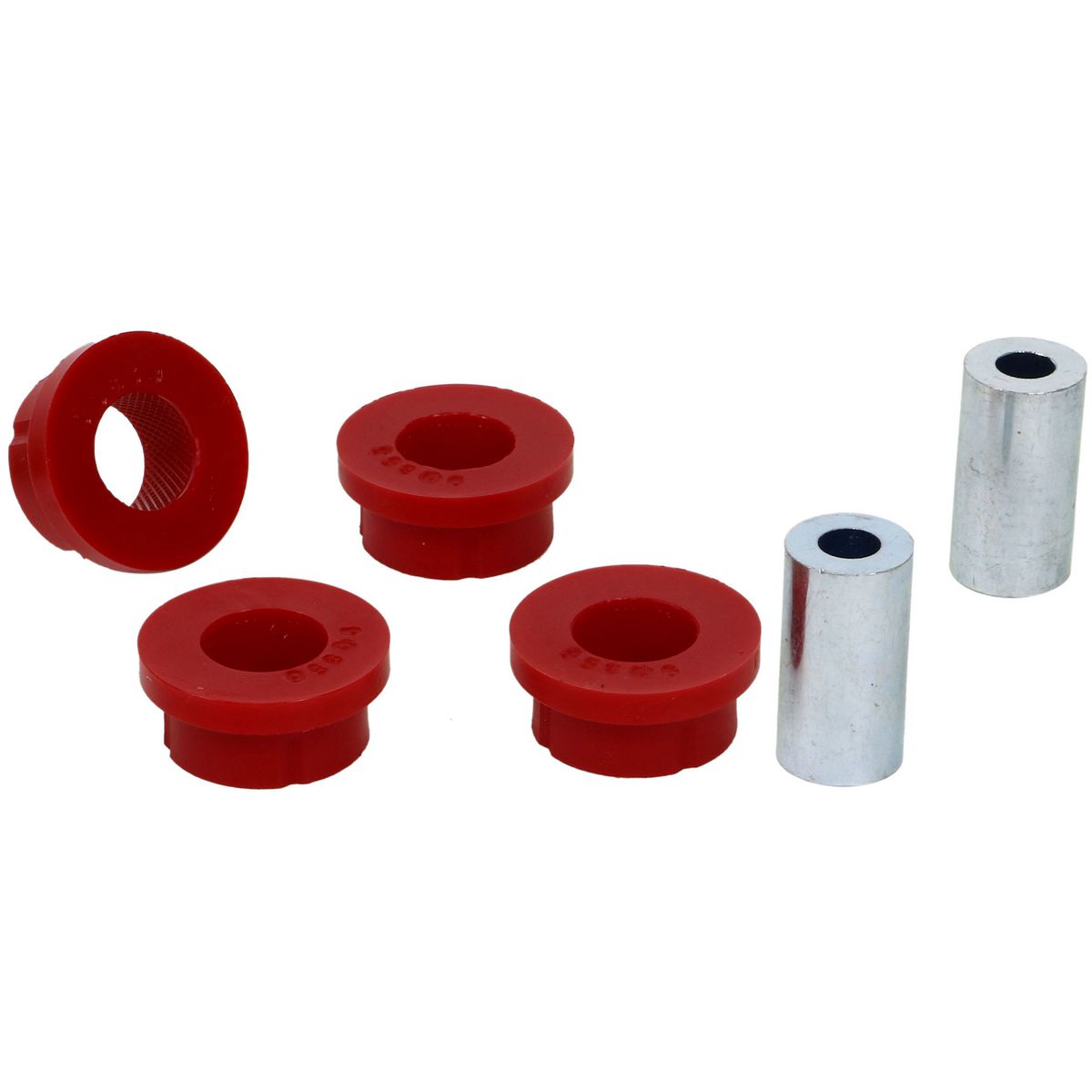 Nolathane Rear Lower Rear Trailing Arm Rear Bushing Kit - 46441