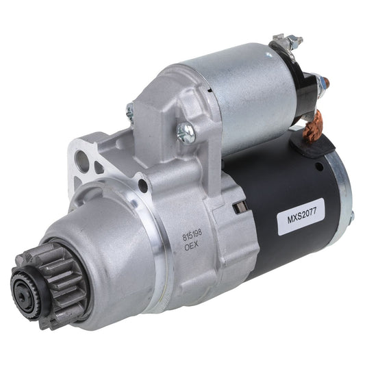 OEX Starter Motor 12V 13Th CCW Mitsubishi Style - MXS2077
