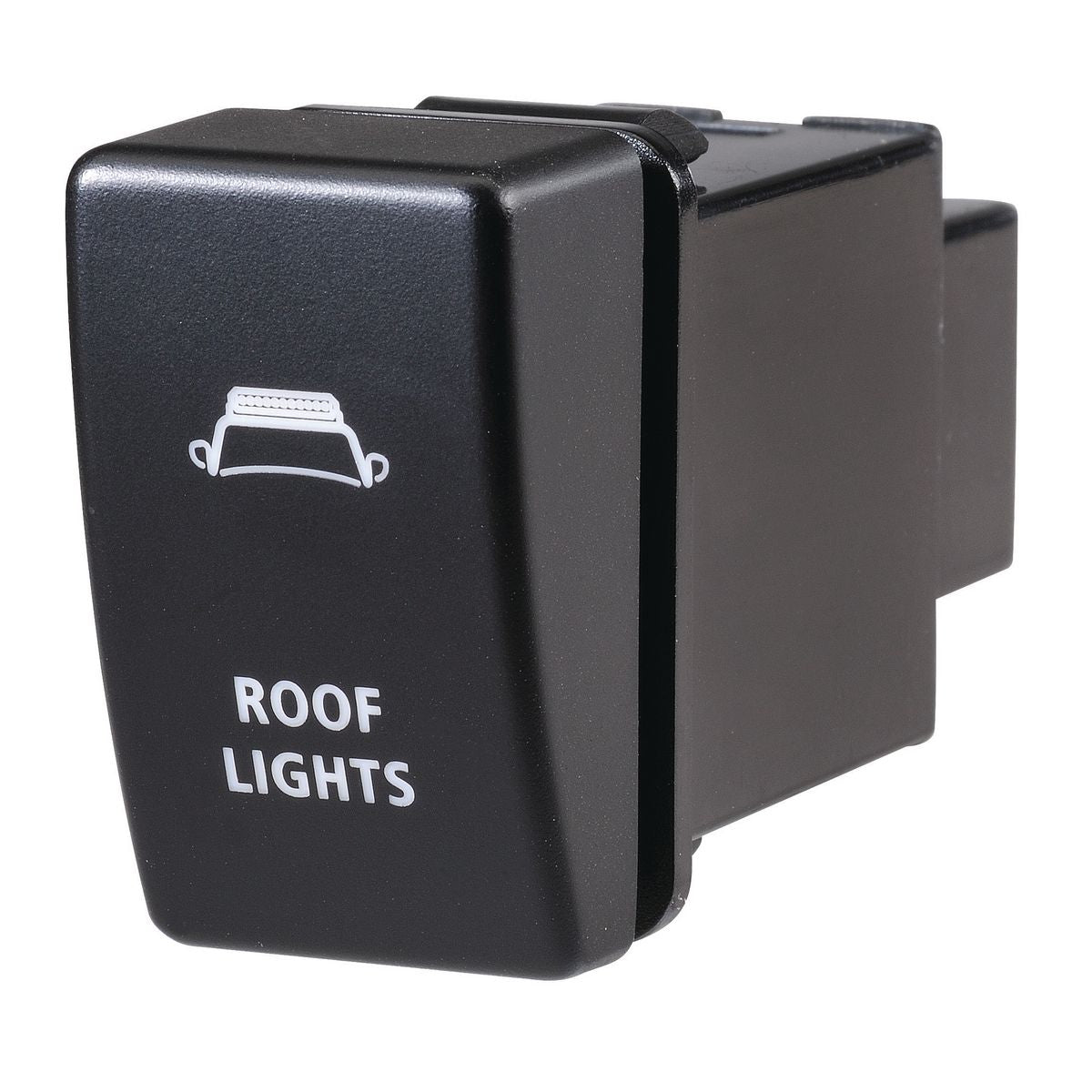 Thunder Rooflight Switch Suit Holden/Isuzu  -  TDR11087