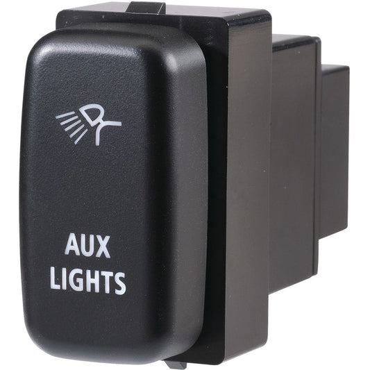 Thunder Aux Light Switch Suits Mitsubishi  -  TDR11094