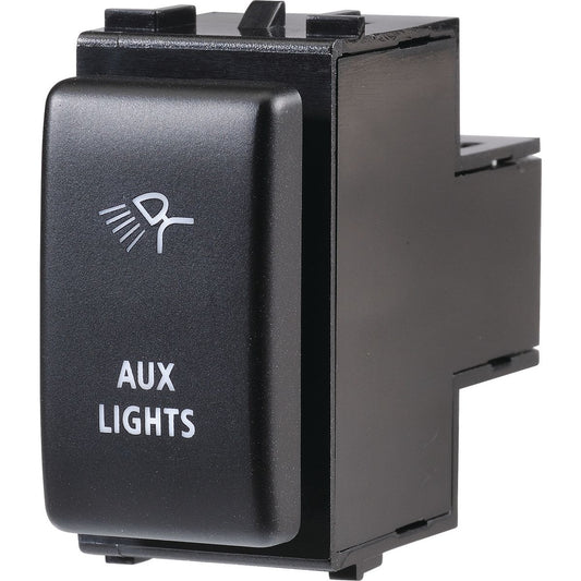 Thunder Aux Light Switch Suits Nissan  -  TDR11097