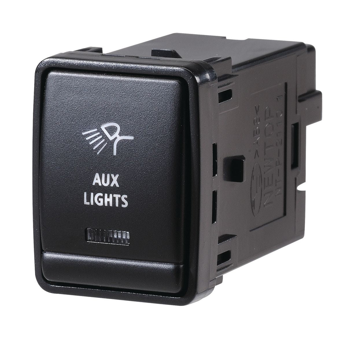 Thunder Aux Light Switch Suits Nissan  -  TDR11101