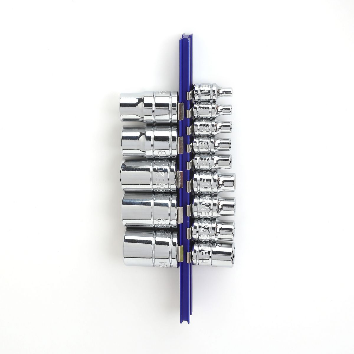 Mechpro Blue Socket Set E-Torx 14pc - MPBSK148K