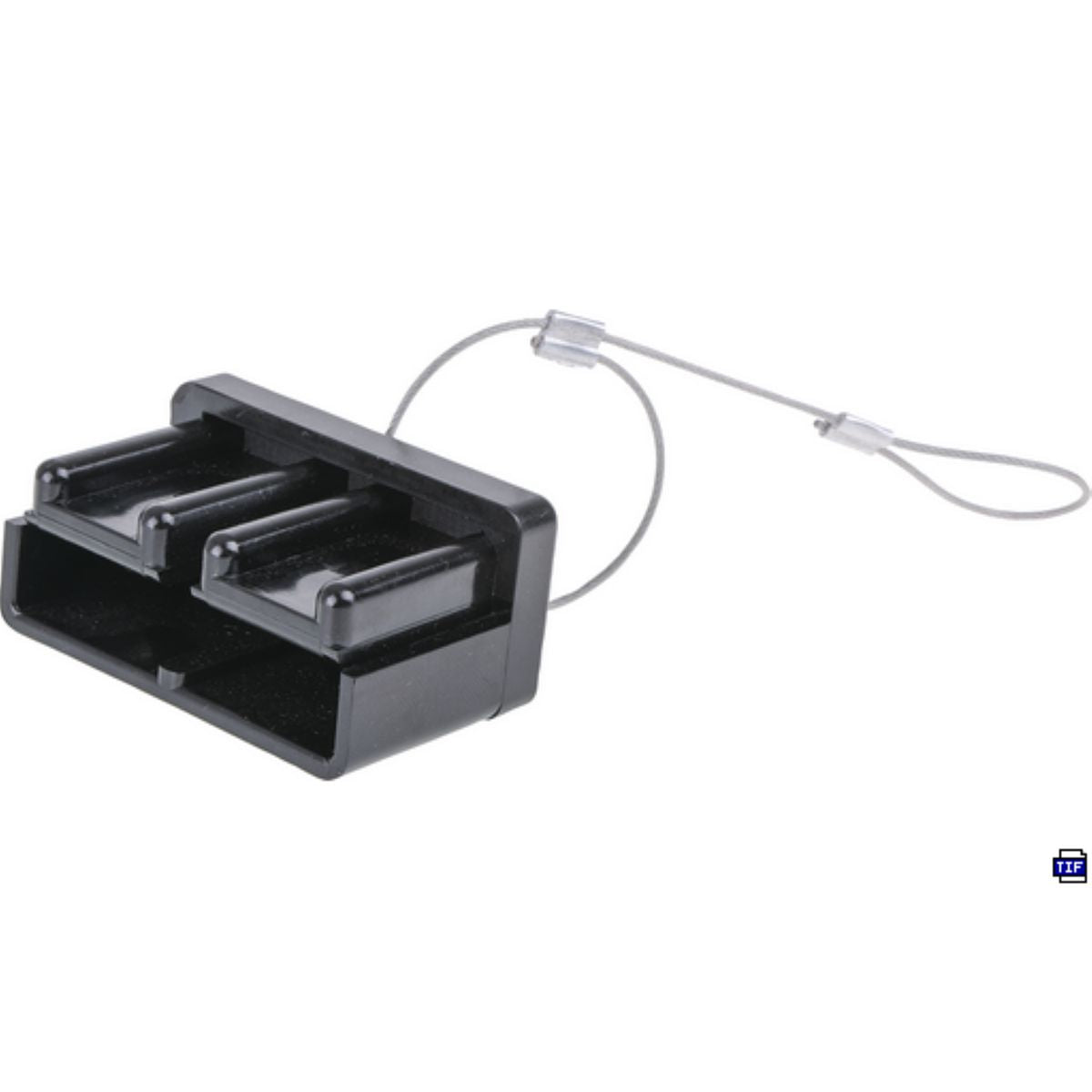 OEX Hard Plastic Cover to Suit 350A Anderson Plug - ACX2764HC