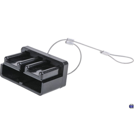 OEX Hard Plastic Cover to Suit 350A Anderson Plug - ACX2764HC