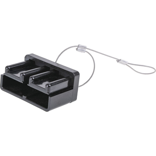 OEX Hard Plastic Cover to Suit 350A Anderson Plug - ACX2764HC