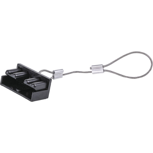 OEX Hard Plastic Cover Suit 50A Anderson Plug - ACX2760HC