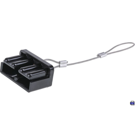 OEX Hard Plastic Cover Suit 175A Anderson Plug - ACX2762HC