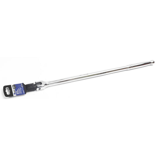 Mechpro Blue Breaker Bar 450mm 1/2In Drive - MPBSK111