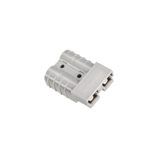 Narva Anderson Style Connector Housing 50A Grey PK20 - 57200/20