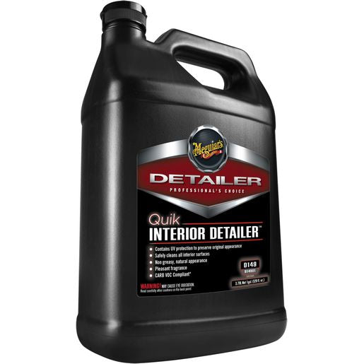 Meguiar's PR interior Detailer 3.78L - D14901