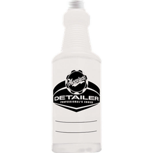 Meguiar's PR Generic Spray Bottle 946ml - D20100
