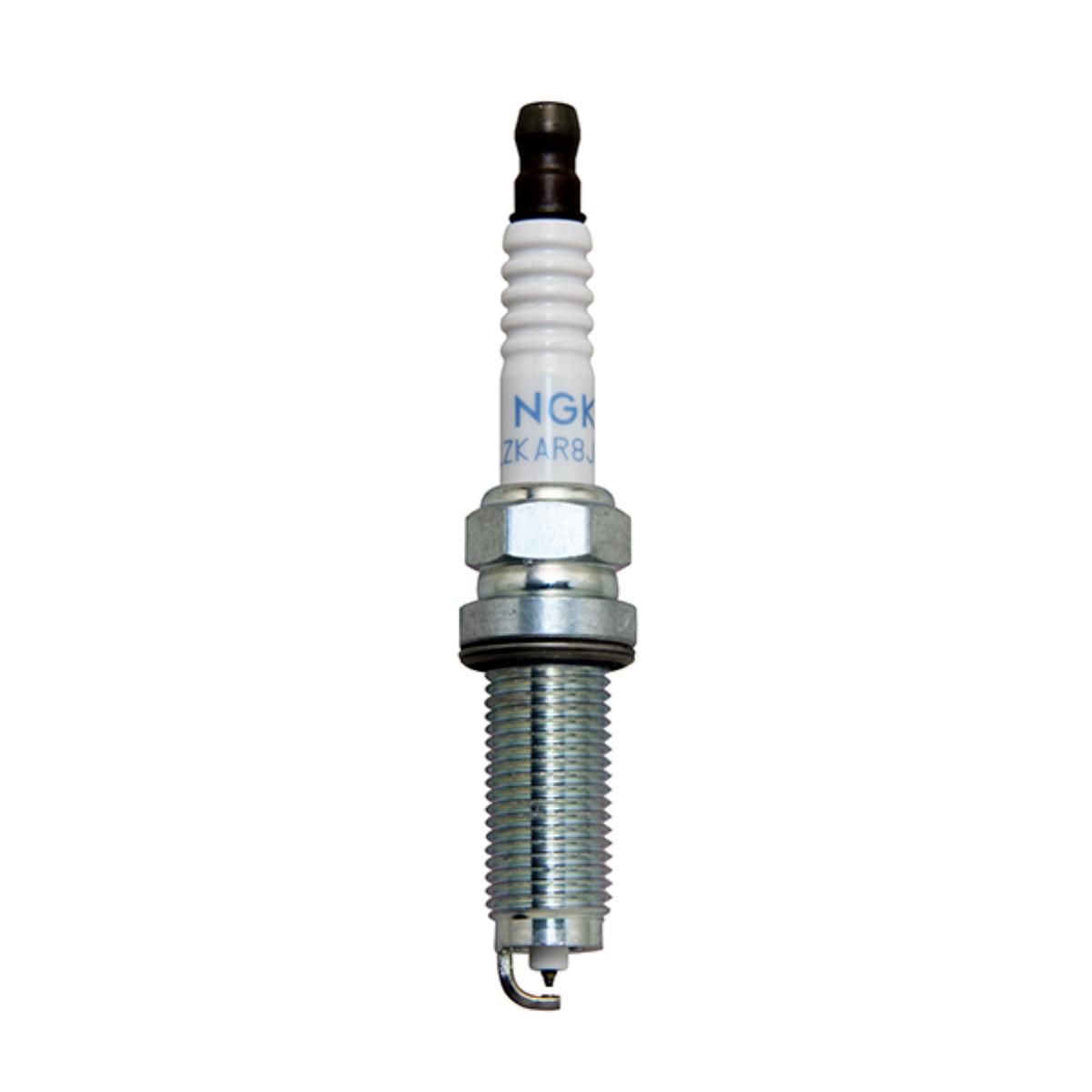 NGK Iridium Spark Plug - ILZKAR8J8SY