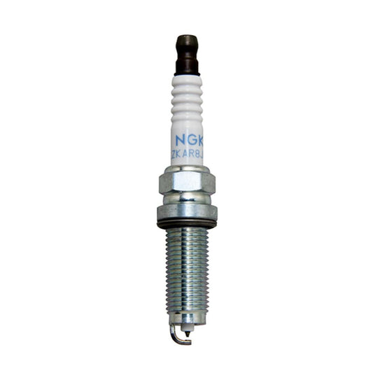 NGK Iridium Spark Plug - ILZKAR8J8SY