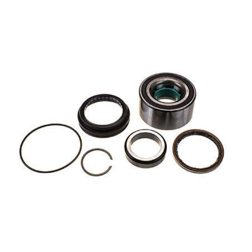 Drivetech 4x4 Rear Axle Bearing Kit - DT-AK61