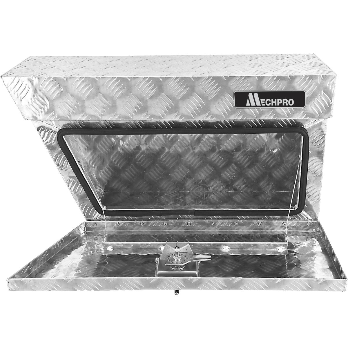 Mechpro Blue Under Tray Ute Box Left - MPTBUTL-1 - MPTBUTL-1