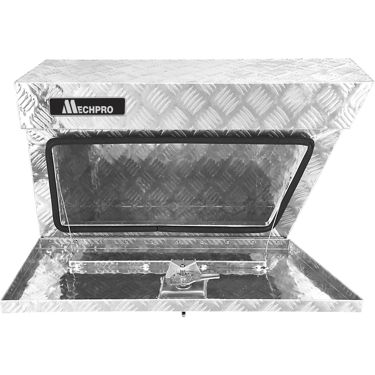 Mechpro Blue Under Tray Ute Box Right - MPTBUTR-1 - MPTBUTR-1