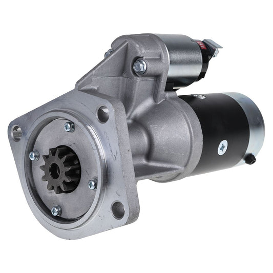 OEX Starter Motor 24V 11Th CW Hitachi Style - HXS9408