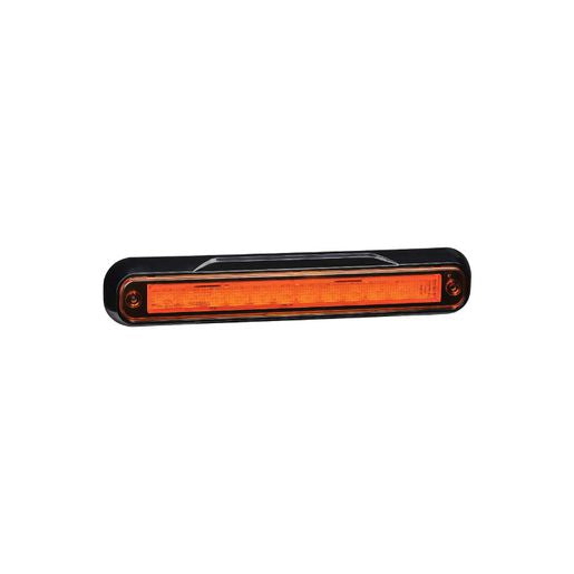 Narva LED Indicator Lamp 9-33V Black Housing - 93904BL