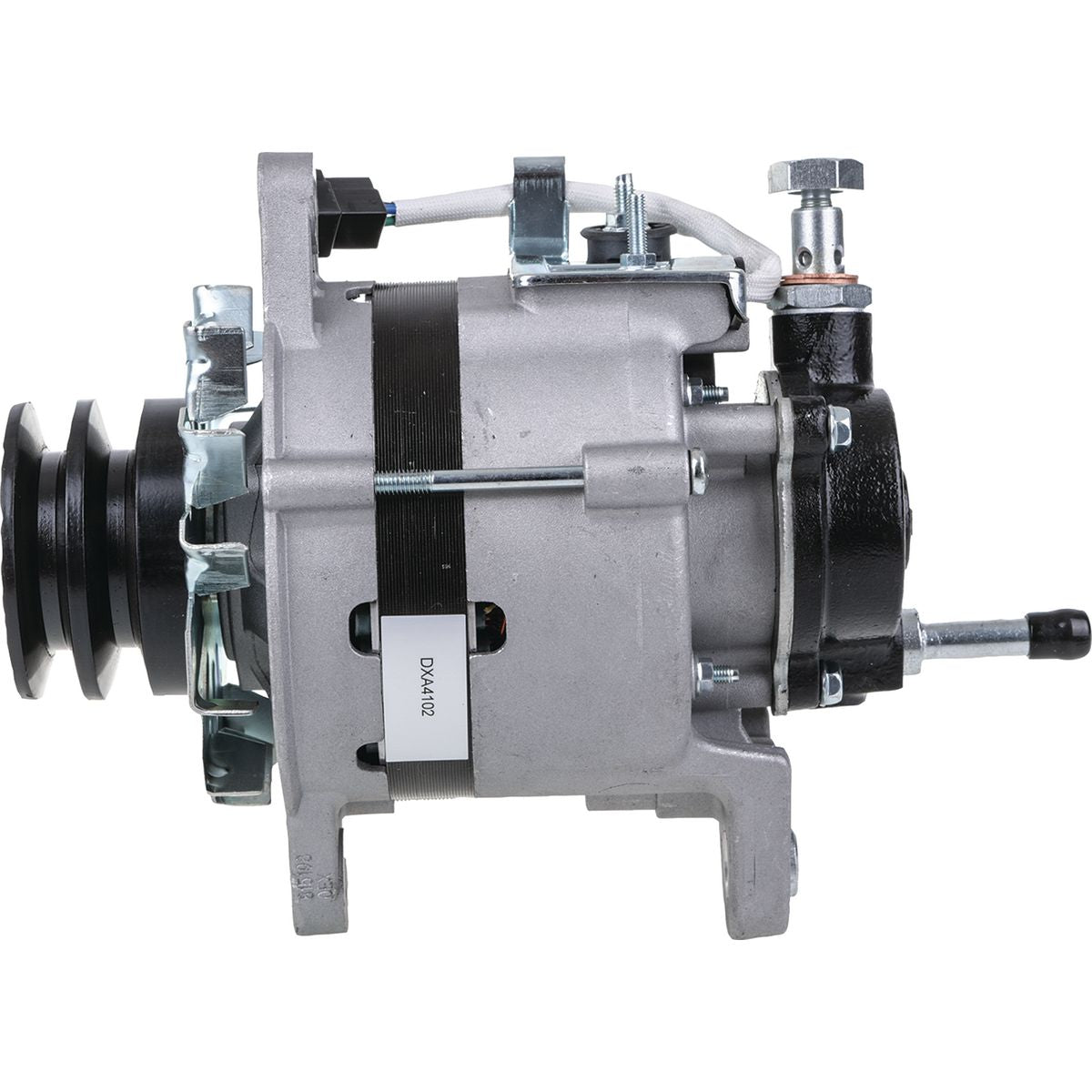 OEX Alternator 12V 55A Denso Style - DXA4102