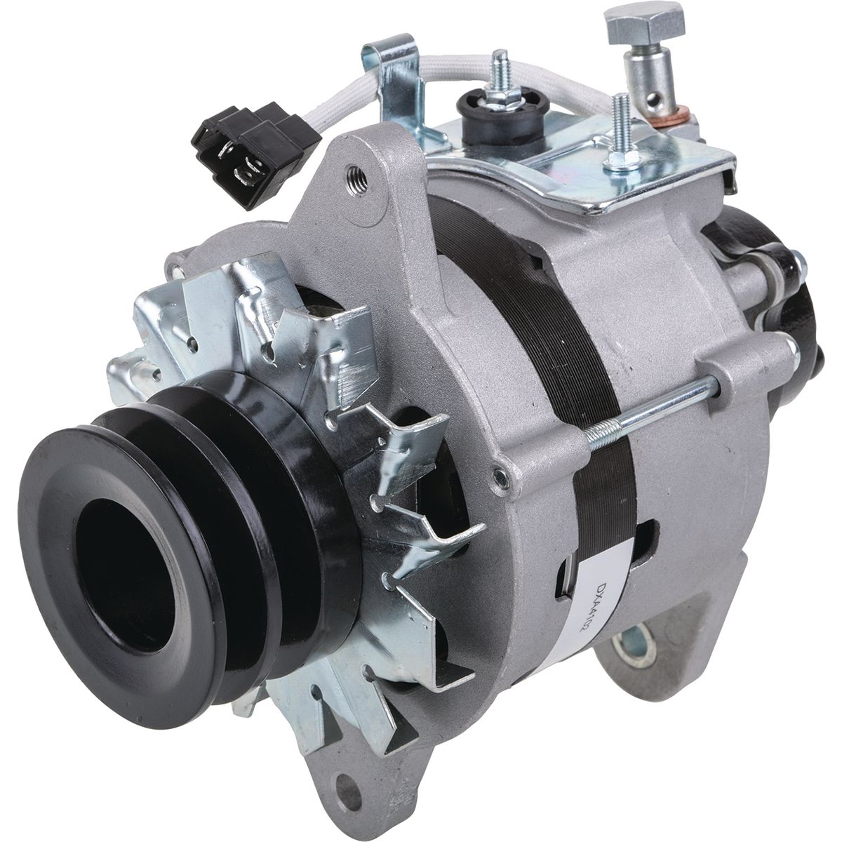 OEX Alternator 12V 55A Denso Style - DXA4102