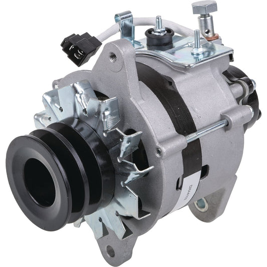 OEX Alternator 12V 55A Denso Style - DXA4102