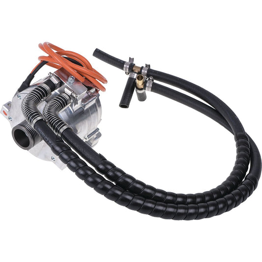 OEX Denso Alternator 12V 150A Watercooled - DXA570WC-200