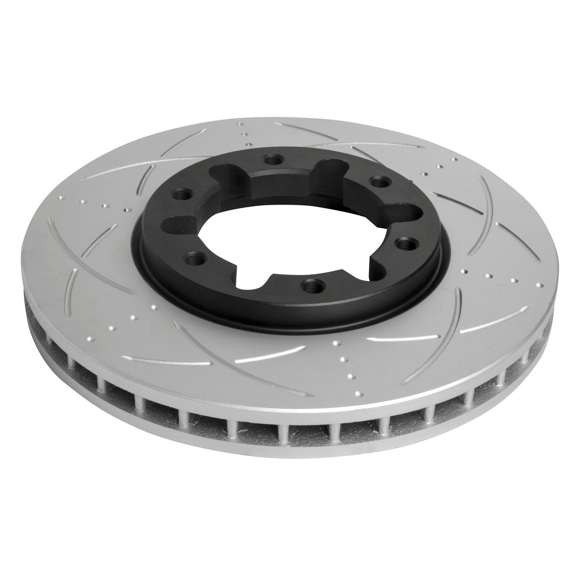 Bendix Ultimate Disc Brake Rotor 306mm Front - BR625ULT