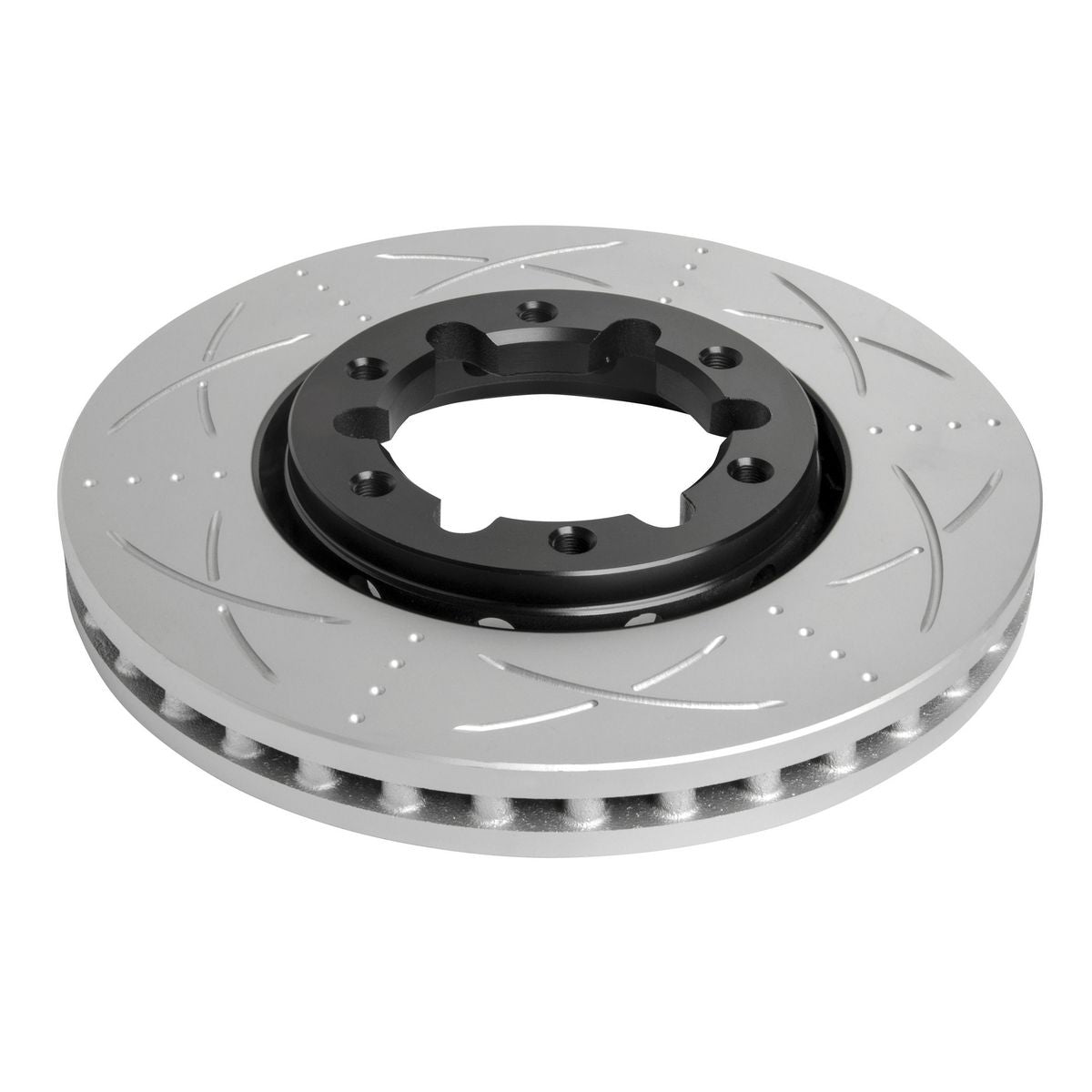 Bendix Ultimate Disc Brake Rotor 316mm Front - BR698ULT