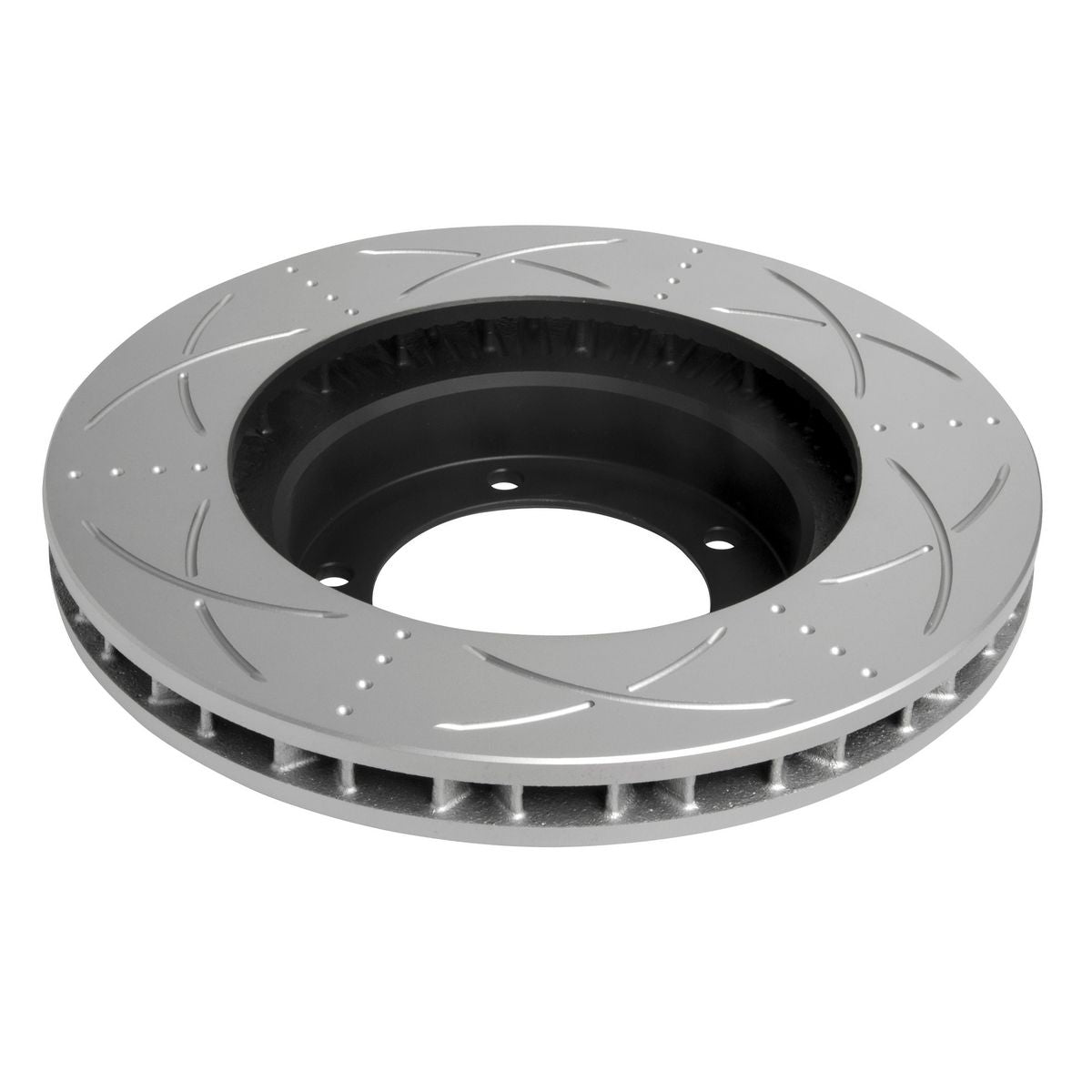 Bendix Ultimate Disc Brake Rotor 322mm Front - BR790ULT