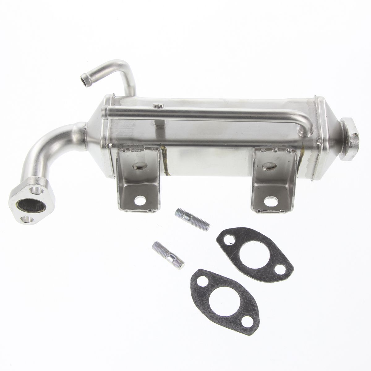 Goss EGR Cooler - EC100