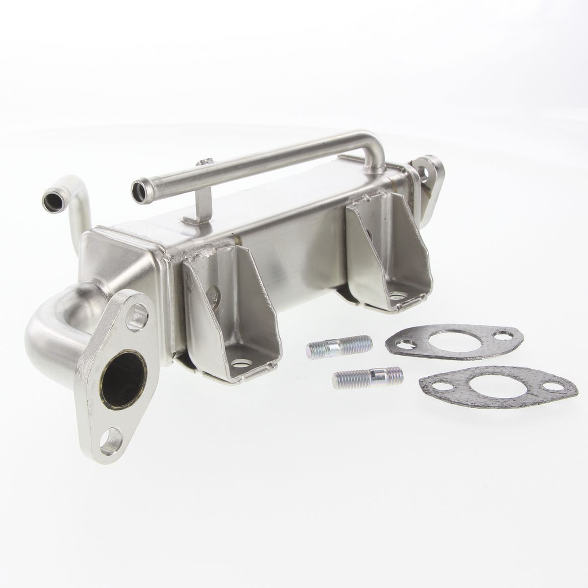 Goss EGR Cooler - EC100
