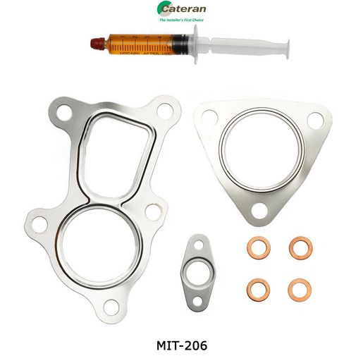 Cateran Turbo Gasket Kit - MIT-206