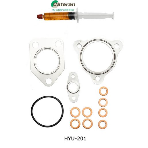 Cateran Turbo Gasket Kit - HYU-201