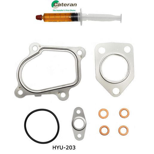 Cateran Turbo Gasket Kit - HYU-203