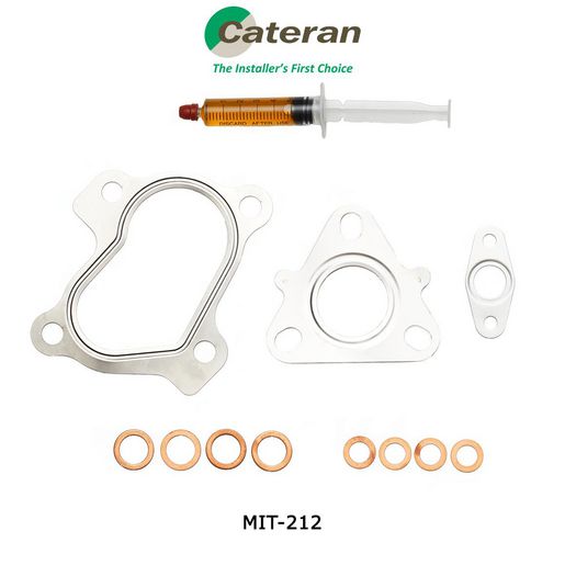 Cateran Turbo Gasket Kit - MIT-212