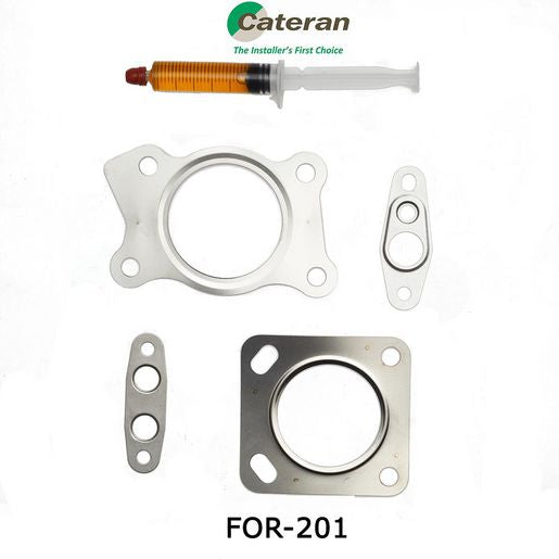 Cateran Turbo Gasket Kit - FOR-201