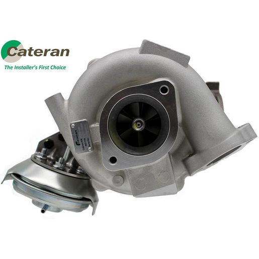 Cateran Replacement Turbo Charger - TOY-114