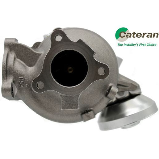 Cateran Replacement Turbo Charger - TOY-114