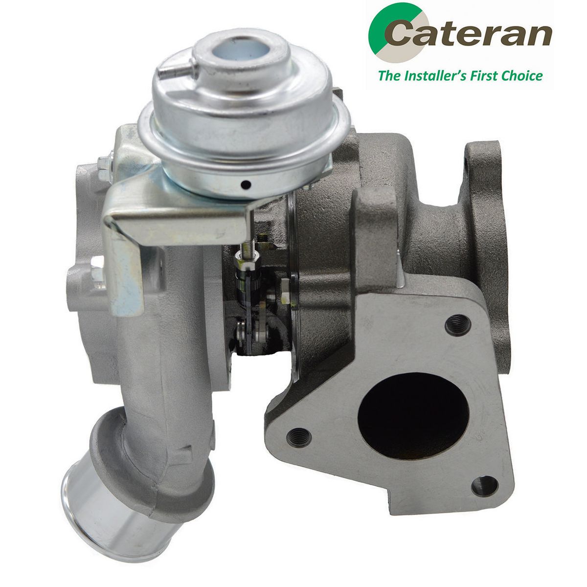 Cateran Replacement Turbo Charger - MIT-104